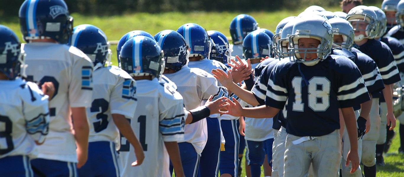 2023 Awards & Sports Banquet Michael's Catering & Banquets